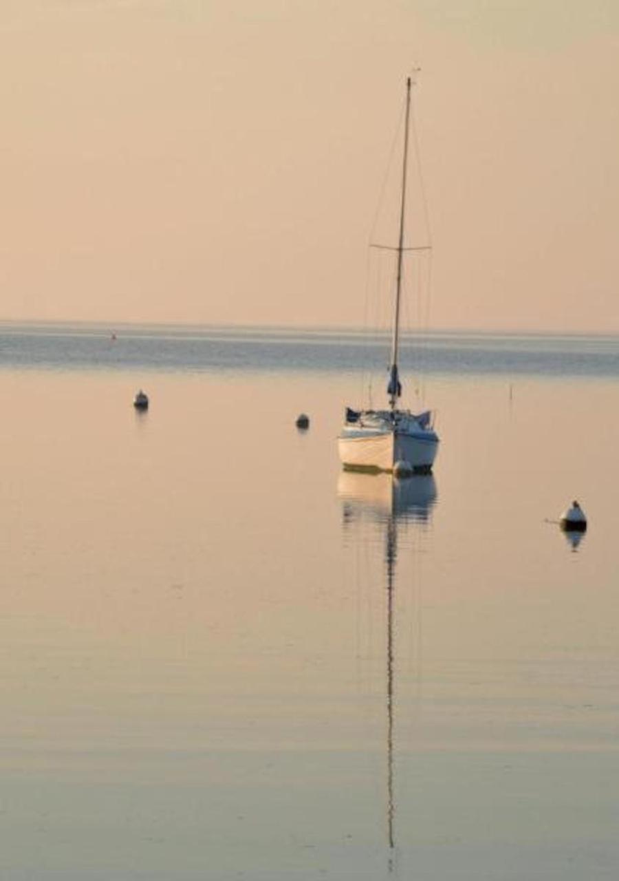 The Mariners Suite West Mersea Eksteriør billede